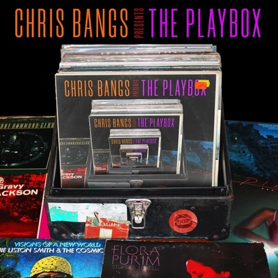 Various Artists - CHRIS BANGS PRESENTS THE PLAYBOX Vinyl