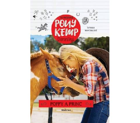 Poppy a Princ