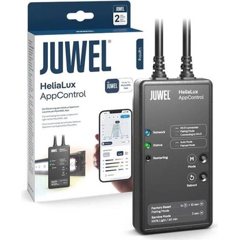 Juwel HeliaLux AppControl