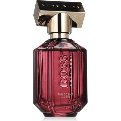 Hugo Boss Boss The Scent dámská Magnetic parfémovaná voda dámská 30 ml