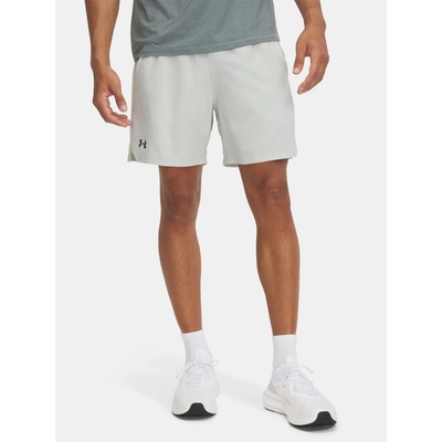 Under Armour UA Vanish Woven 6in Shorts zelená