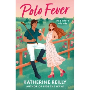 Polo Fever (ISBN: 9781035917761)