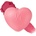 Dasique - Souffle Color Pot 6, 5g - 10 Sweet Pink