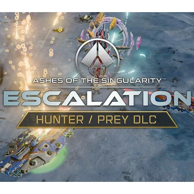 Ashes of the Singularity: Escalation - Hunter / Prey