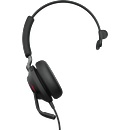 Jabra Evolve2 40 SE USB C/A MS Mono (24189-899-799)