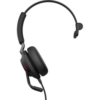 Jabra Evolve2 40 SE USB C/A MS Mono (24189-899-799)