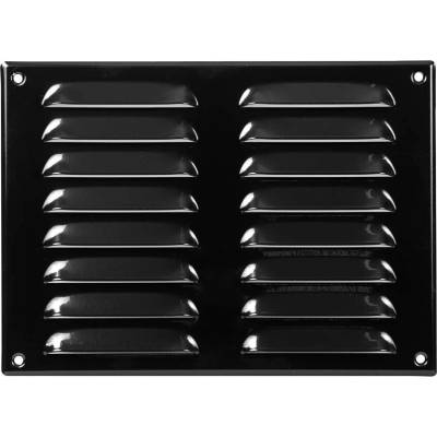 Ventishop KVMc 260 x 190 černá
