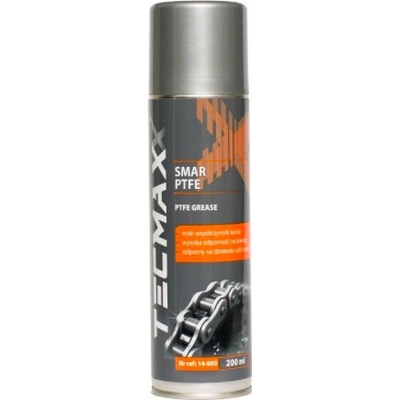 Tecmaxx PTFE Mazivo 200 ml