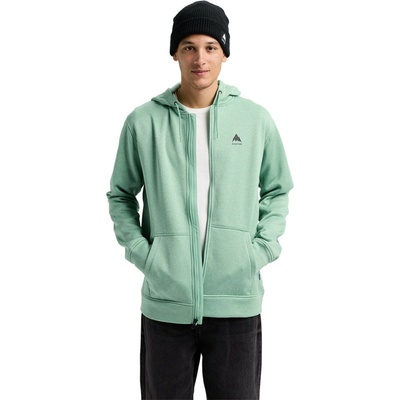 Burton Oak FZ soft sage heather