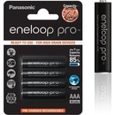 Panasonic Eneloop AAA 4ks 4HCCE/4BE