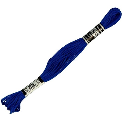 Ariadna Mulina 8m 1613 tmavo modrá