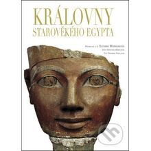 Královny starověkého Egypta - Rosanna Pirelli a kol.