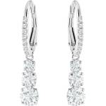 Swarovski - Обици ATTRACT TRILOGY (5416155)