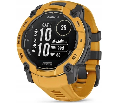 Garmin Instinct 3