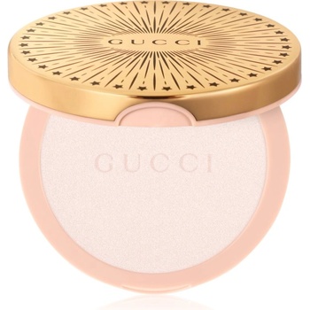 Gucci Gucci Beauty Glow озарител цвят 01 Sunrise Gold 10 гр