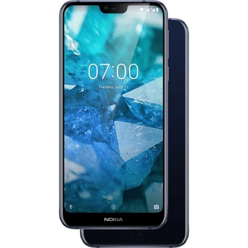 Nokia 7.1 3GB/32GB Single SIM