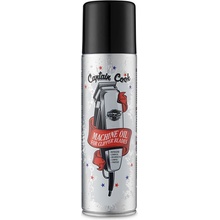 Captain Cook Oil Machine 06395 500 ml