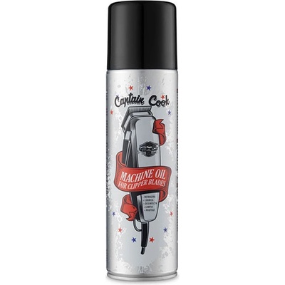 Captain Cook Oil Machine 06395 500 ml