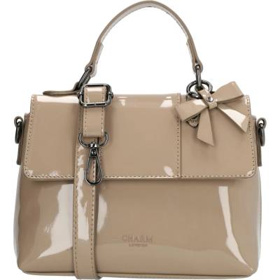 Charm London Kensington 26079 Taupe 2L