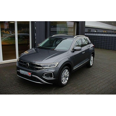Volkswagen T-Roc 1.5 Style DSG 110 kW