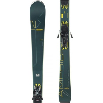 Elan Amphibio 12 C PS 19/20