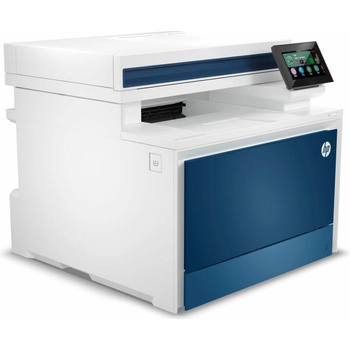 Image 1 of HP LaserJet Pro MFP M4302fdw (5HH64F)