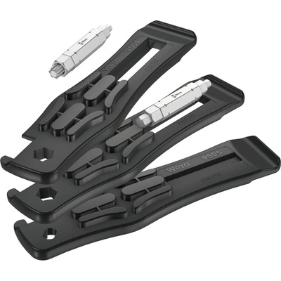 Wera Náradie pre bicykle Bicycle Set 15 - 5 dielov 004182