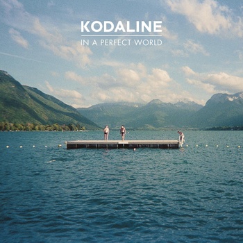 Kodaline - In A Perfect World (CD) (0887654428028)