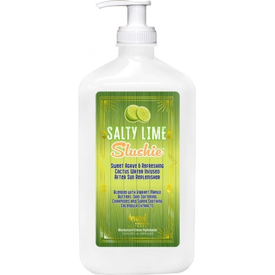 Devoted Creations Salty Lime Slushie After Sun Moisturizer 540 ml