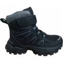 Clibee dětské sněhule černé