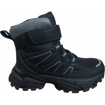 Clibee dětské sněhule černé