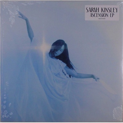 KINSLEY SARAH - ASCENSION LP