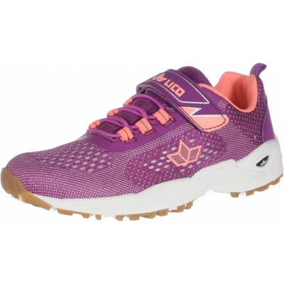 Lico 366026 Sponge VS lila/lachs