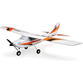 E-Flite Apprentice STS 15 1.5m SAFE RTF Basic