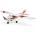 E-Flite Apprentice STS 15 1.5m SAFE RTF Basic