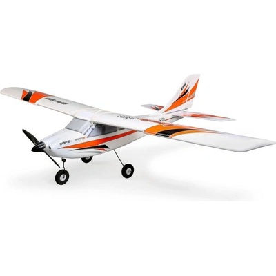 E-Flite Apprentice STS 15 1.5m SAFE RTF Basic