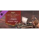 Imperator: Rome Epirus Content Pack
