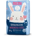 Barwa Хипоалергенен бебешки сапун Barwa Bebi (BCB001582)