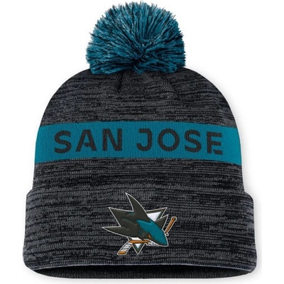Fanatics kulich AP Rink Pom San Jose Sharks SR 1013252 San Jose Sharks