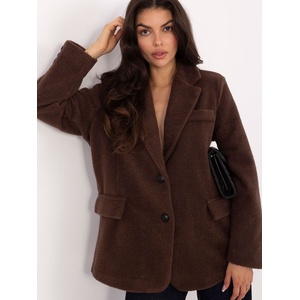Rue Paris Дамско палто модел 220561 Rue Paris