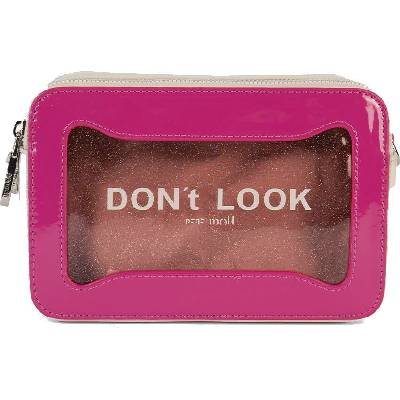 Pepe Moll dámská crossbody kabelka Britney 261350 Fuchsia