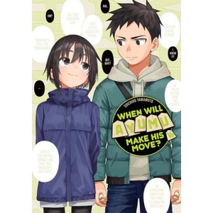 When Will Ayumu Make His Move? 16 | Soichiro Yamamoto (2024)