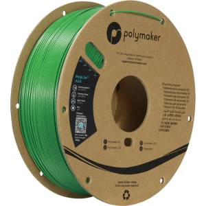 Polymaker ASA Galaxy Green - 1, 75 mm / 1000 g (PF01036)