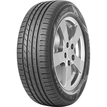 Nokian Tyres Wetproof 1 215/65 R17 103V