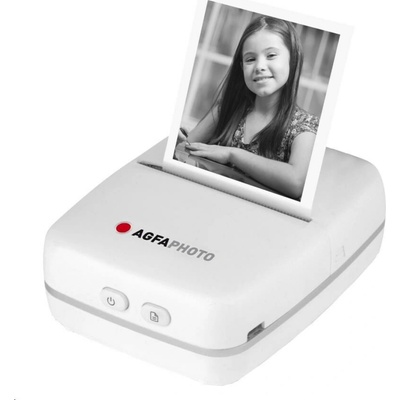 AgfaPhoto Realipix Pocket P