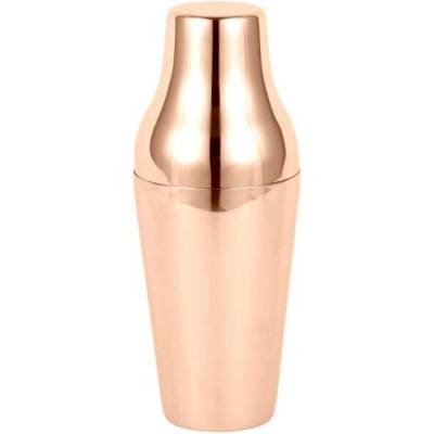 TOMGAST Shaker Premium 0,65 l, měděný