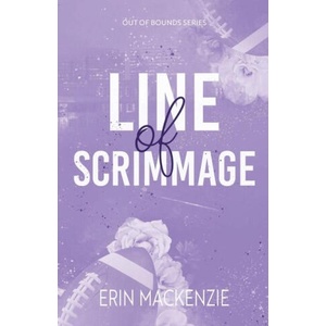 Line of Scrimmage | Erin MacKenzie (2023)