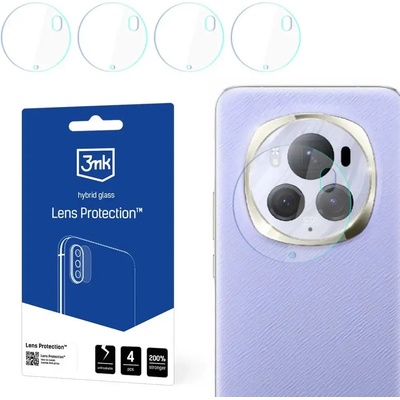 3mk Protection Протектори за камера 3mk Lens Protection за Honor Magic6 Pro (5903108556033)