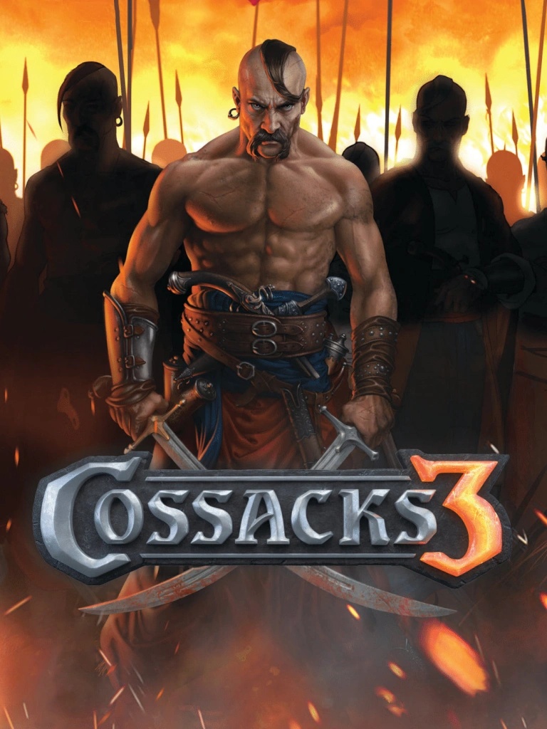 Cossacks 3 Complete Experience