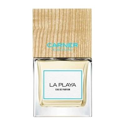 CARNER BARCELONA La Playa EDP 100ml унисекс